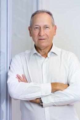 Juan Manuel Hita, gerente de Aliter Abogados