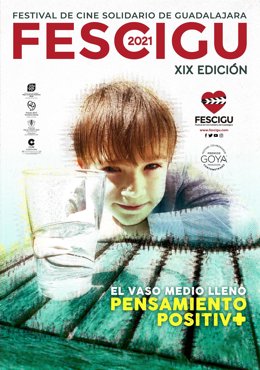 Archivo - Fescigu abre plazo de presentación de cortometrajes para su 19 edición dedicada al 'Pensamiento Positivo'