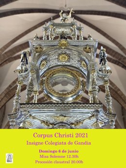 Cartel Corpus 2021
