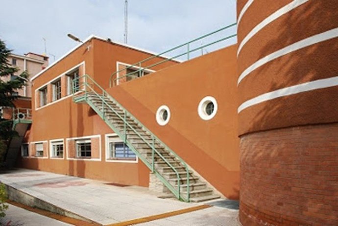 La Casa del Barco, elegida por los arquitectos de Valladolid para recibir la placa DOCOMOMO.