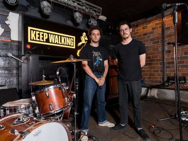 Cala Vento, una de las bandas emergentes que más suenan en la actualidad