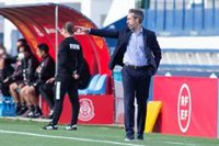 Vilda: "Bélgica y Dinamarca son un gran estímulo competitivo para acabar bien la temporada"