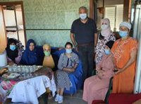 UPA-A solicita una concentración frente al Consulado de Marruecos para pedir el retorno de las temporeras en Huelva