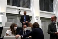 Vox aplaude la liquidación de los Foros Locales, "chiringuitos de la izquierda" y "fraude a los representantes reales"