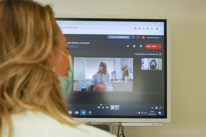 Hospital Virgen del Rocío inicia un plan de mentoría con la Agencia de Calidad Sanitaria de Andalucía