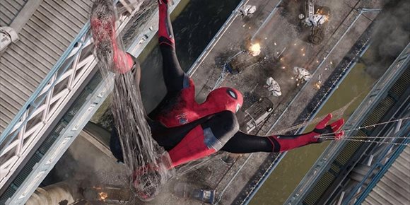 6. El tráiler de Spider-Man 3 No Way Home sigue dando 'disgustos' a los fans de Marvel