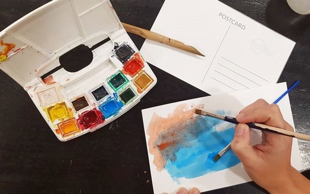 Archivo - El Museo Picasso Málaga celebra talleres de verano 