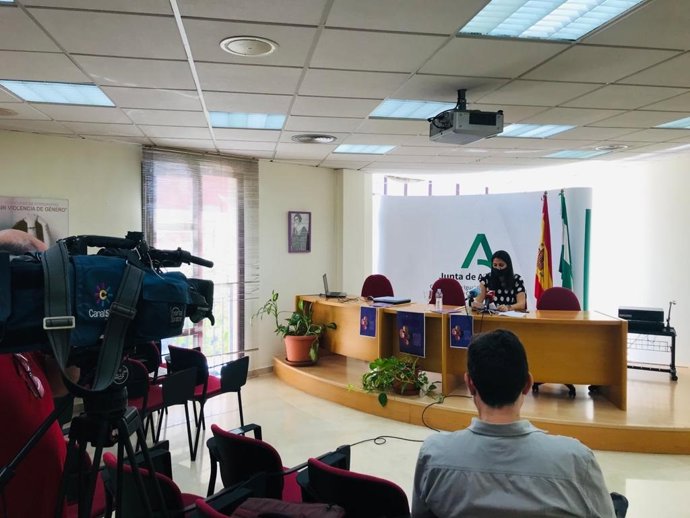 El IAM publica 'Cuadernos para la salud de las mujeres' sobre las consecuencias de la esclavitud sexual