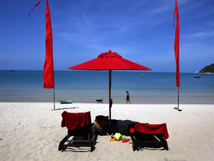 Archivo - Se acerca el verano y con ello la planificación de las vacaciones