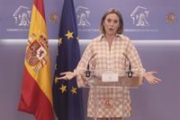 El Gobierno y sus socios rechazan que Sánchez comparezca en el Congreso por la crisis con Marruecos
