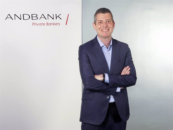 Andbank nombra a Javier Planelles Managing Director de Tecnología y Operaciones