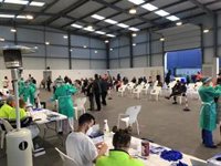 Baleares notifica 38 nuevos contagios de la COVID-19 y ningún fallecido