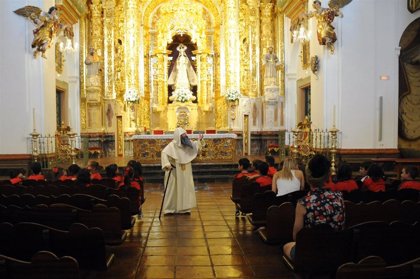 Vuelven las visitas teatralizadas al Palacio de la Merced de Córdoba para  acercar su historia y valor patrimonial