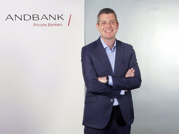 Andbank nomena Javier Planelles 'managing director' de Tecnologia i Operacions