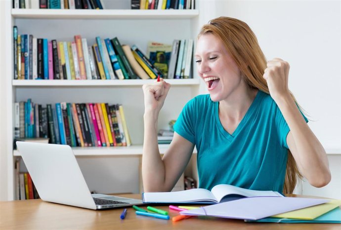 Archivo - E-FP, el programa dirigido a jóvenes estudiantes de Formación Profesional y Formación Profesional Dual, concluye su segundo curso con la celebración de la Final e-FP, este 10 de junio