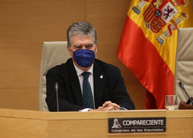 Ignacio Cosidó, exdirector de la Policía, ante la comisión Kitchen