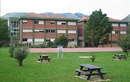 IES Ricardo Bernardo