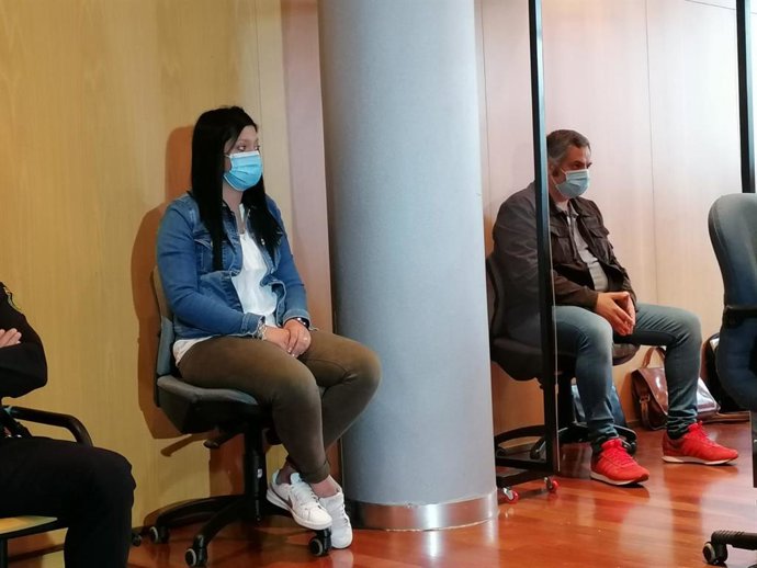 Arranca el juicio por el asesinato de un hombre en Langreo (Asturias) en 2017, con su pareja como principal sospechosa