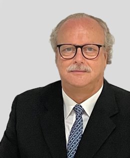 Fernando González Blanco, nuevo responsable de la planta de Nissan en Ávila.