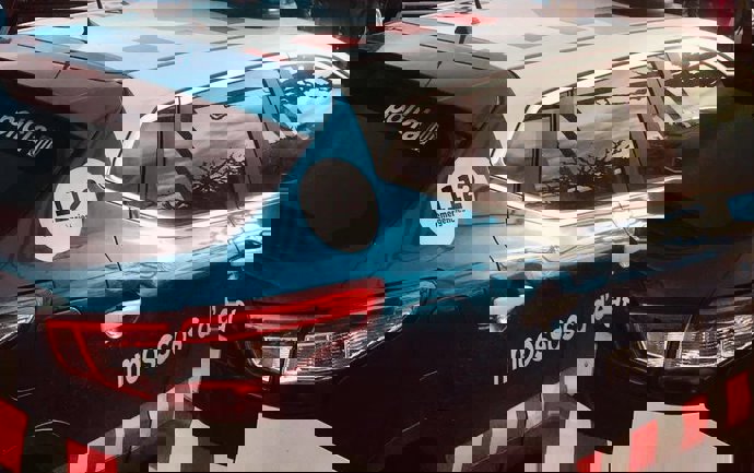 Archivo - Imagen de archivo de los Mossos d'Esquadra