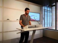 La CUP se opone a ampliar el Aeropuerto del Prat y lo ve como un "proyecto especulativo"