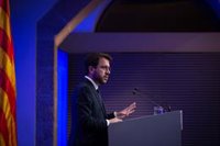 Sánchez i Aragonès parlaran per telèfon aquesta setmana per programar la seva primera reunió