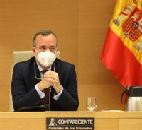 Francisco Martínez desvela citas con Villarejo en un hotel y una comida de vacaciones