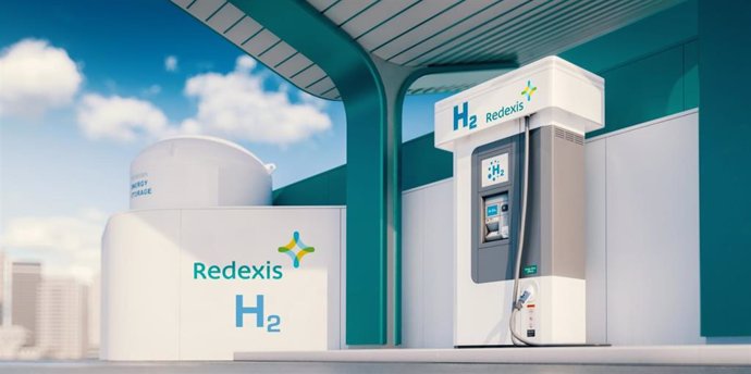 Redexis participa en el proyecto que desarrollará las infraestructuras necesarias para impulsar el uso del Hidrógeno verde en industria y movilidad en Barcelona 