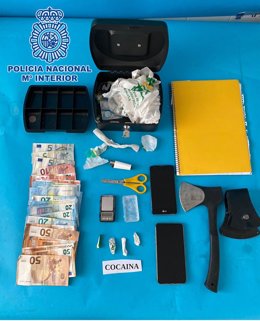 Resultado de las dos operaciones