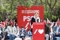 El PSOE critica que la Comunidad llegue tan "tarde" con las ayudas directas a autónomos