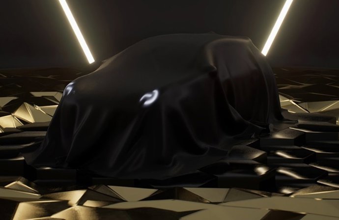 Futuro Ford Puma ST.