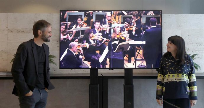 El ADDA abrirá en octubre la temporada sinfónica que incluye una veintena de conciertos y la ópera Carmen