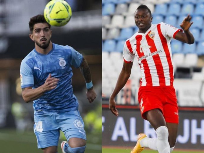 Girona y Almería estrenan el playoff este miércoles en Montilivi