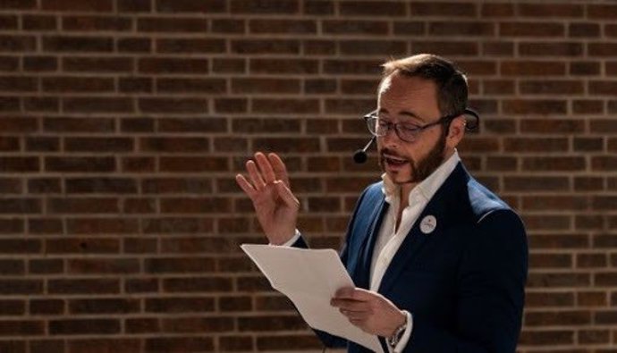 Antonio Praena