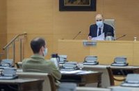 Asesor de Interior se desmarca de Kitchen y Villarejo y admite que firmó fondos reservados sin saber para qué