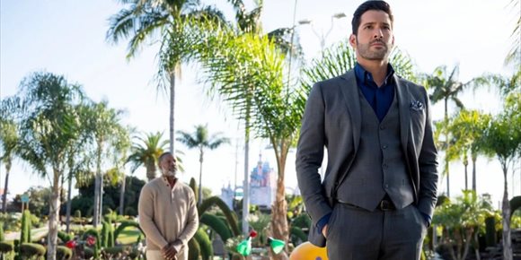 9. ¿Cuándo se estrenará la temporada 6 de Lucifer en Netflix?