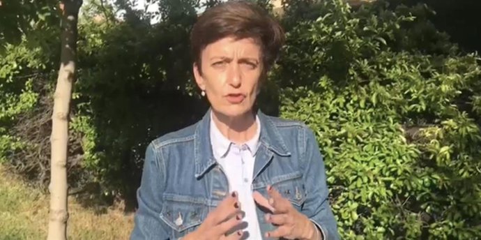 Ana González da el paso y anuncia que presentará candidatura para presidir el PP de Guadalajara