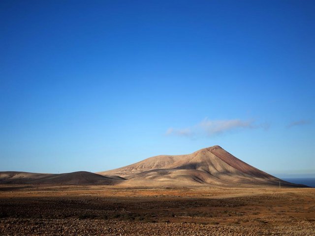 Archivo - Fuerteventura, una de las grandes desconocidas de las Islas Canarias