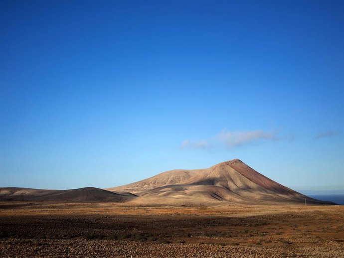 Archivo - Fuerteventura, una de las grandes desconocidas de las Islas Canarias