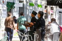La Seguridad Social en Madrid gana 20.296 afiliados medios en mayo, un 0,63% más