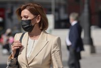 El juez imputa a Cospedal y a su marido por el presunto espionaje a Bárcenas en la 'Operación Kitchen'