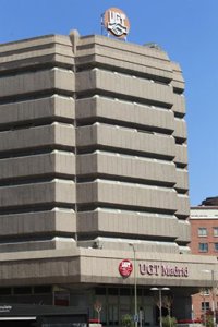 UGT pide "no bajar la guardia" ante los datos y hacer un "último esfuerzo" por sostener rentas y empleo