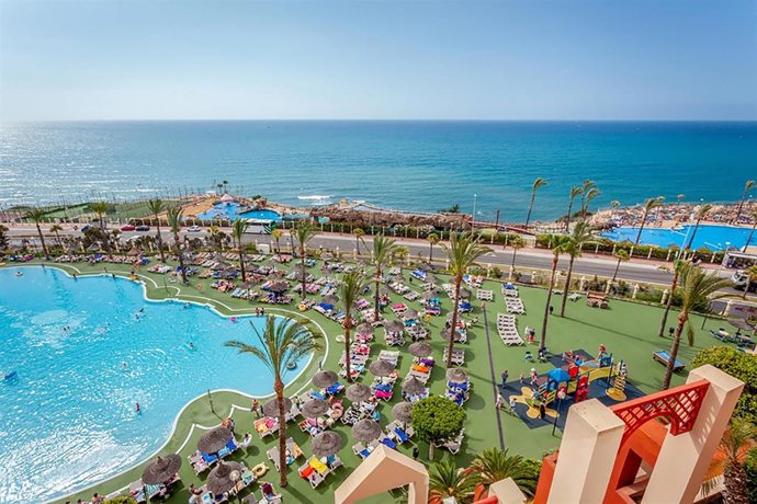 El Village Hotel del Resort Holiday World reabre sus puertas el 18 de junio de 2021