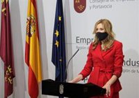 El Gobierno regional destaca que Murcia es la comunidad que más empleo crea en el último año