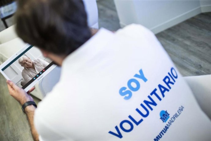 La Fundación Mutua Madrileña convoca los IX Premios al Voluntariado Universitario