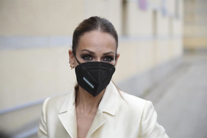 Archivo - Eva González