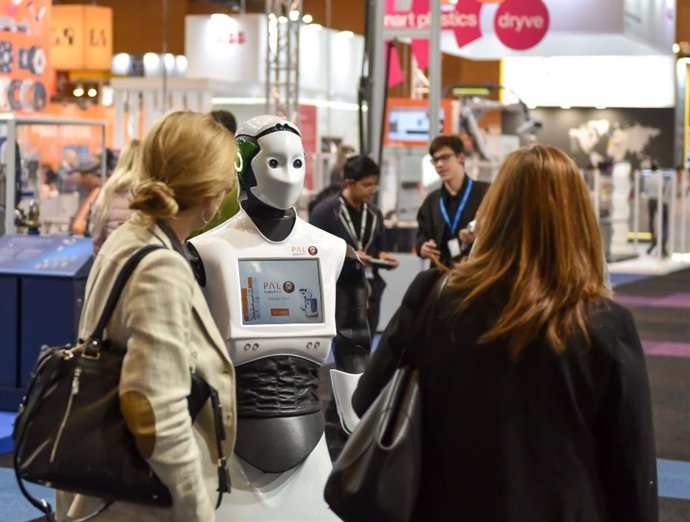 Advanced Factories presentará del 8 al 10 de junio en el CCIB de Barcelona las últimas soluciones de IA para la industria