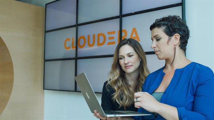 Oficinas de Cloudera