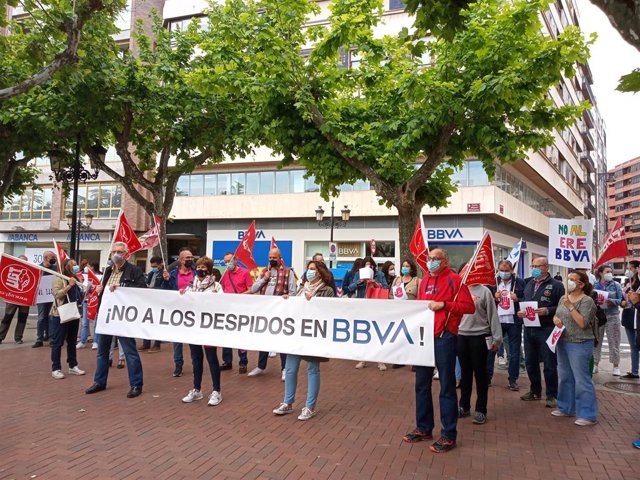 Concentración BBVA