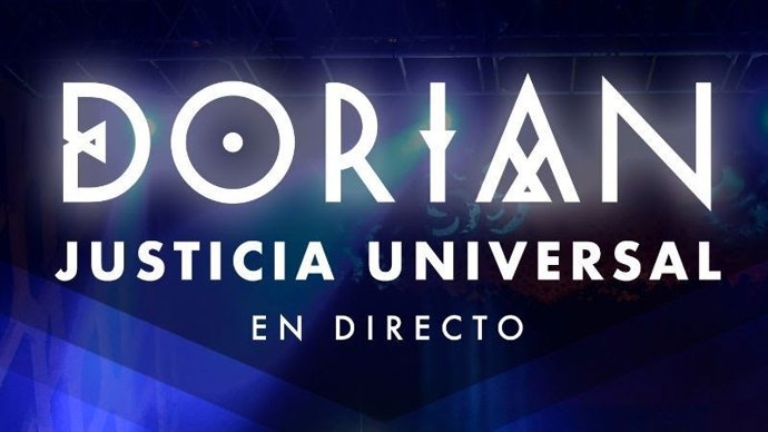 El grupo Dorian publica el documental 'Justicia universal'.
